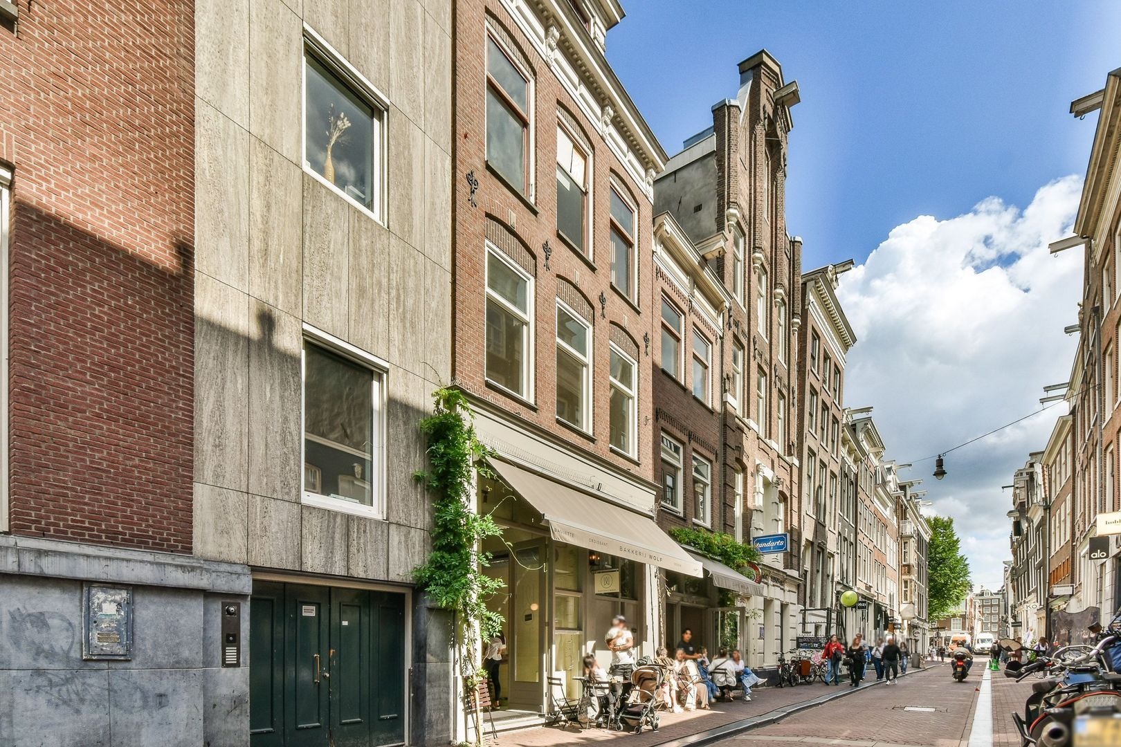 Wolvenstraat 26, Amsterdam foto-22