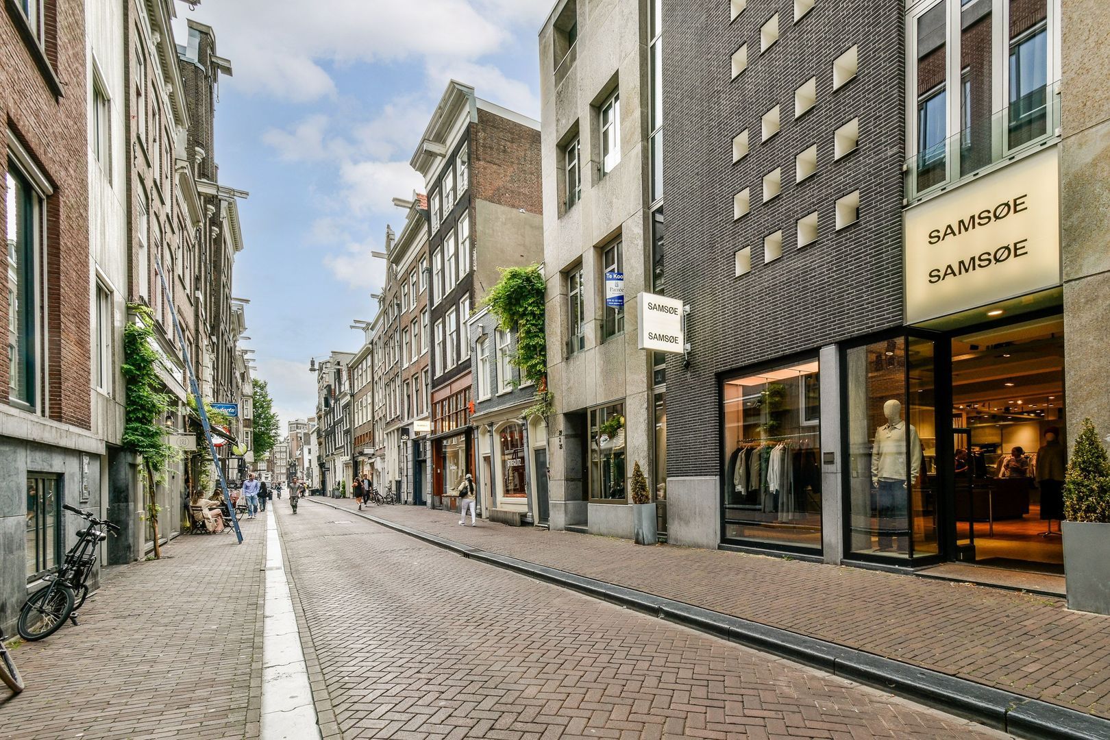 Wolvenstraat 26, Amsterdam foto-23