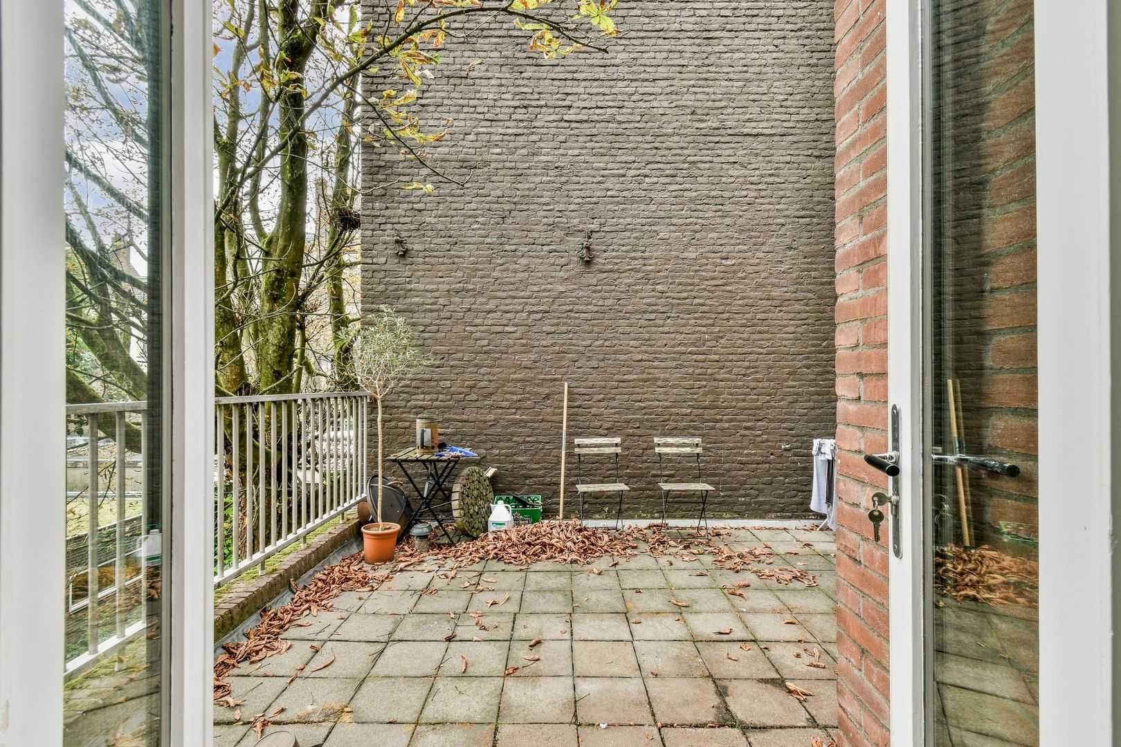Wolvenstraat 26, Amsterdam foto-17