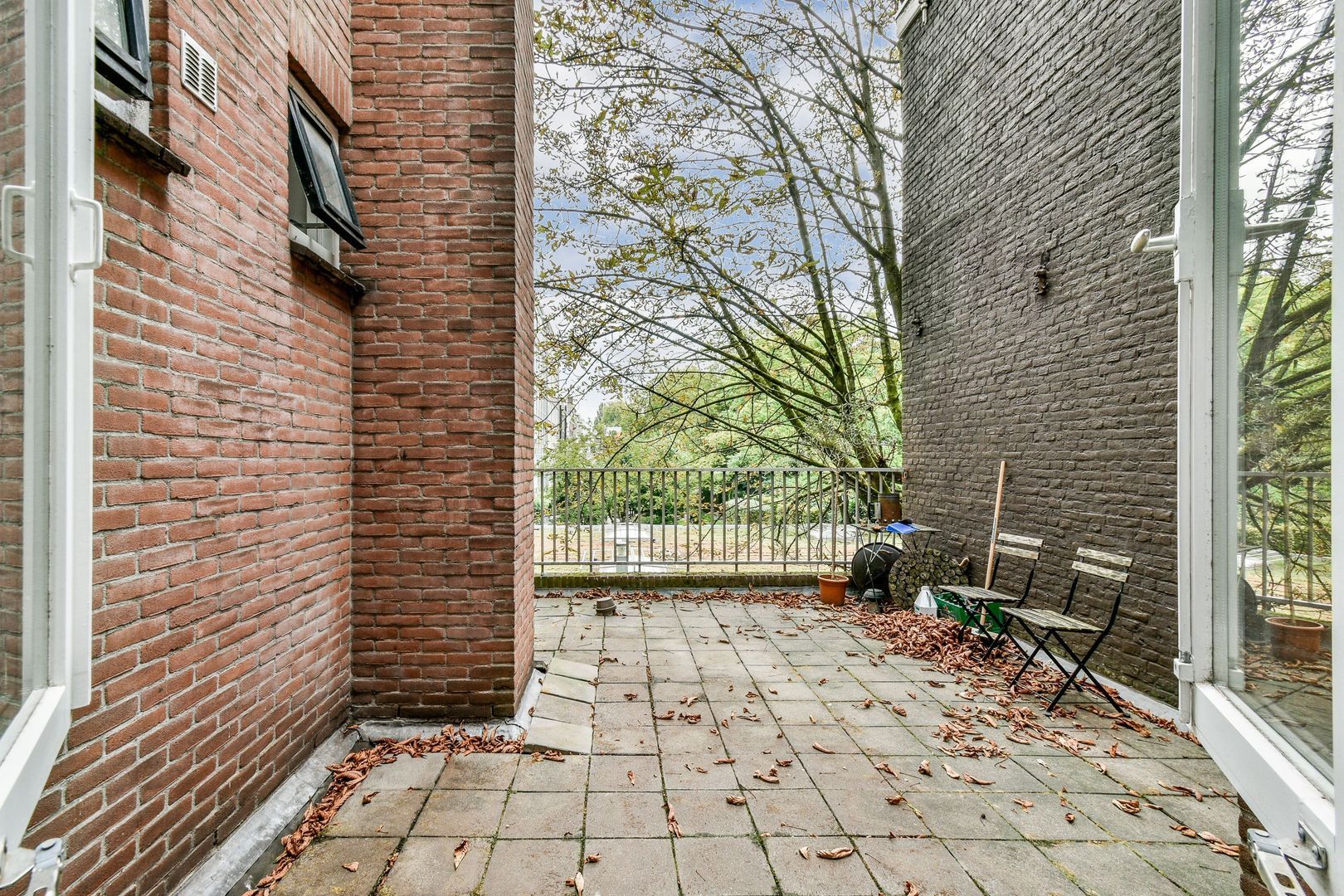 Wolvenstraat 26, Amsterdam foto-16