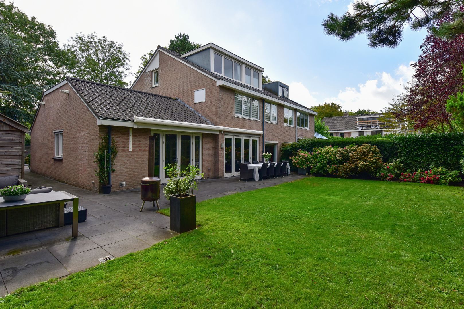 Oosterduinweg 24, Aerdenhout foto-28