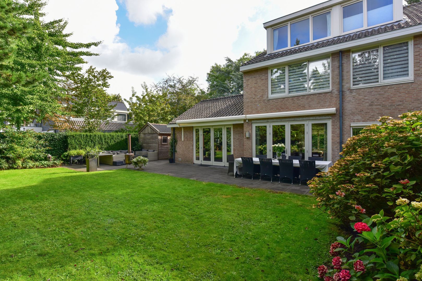 Oosterduinweg 24, Aerdenhout foto-1
