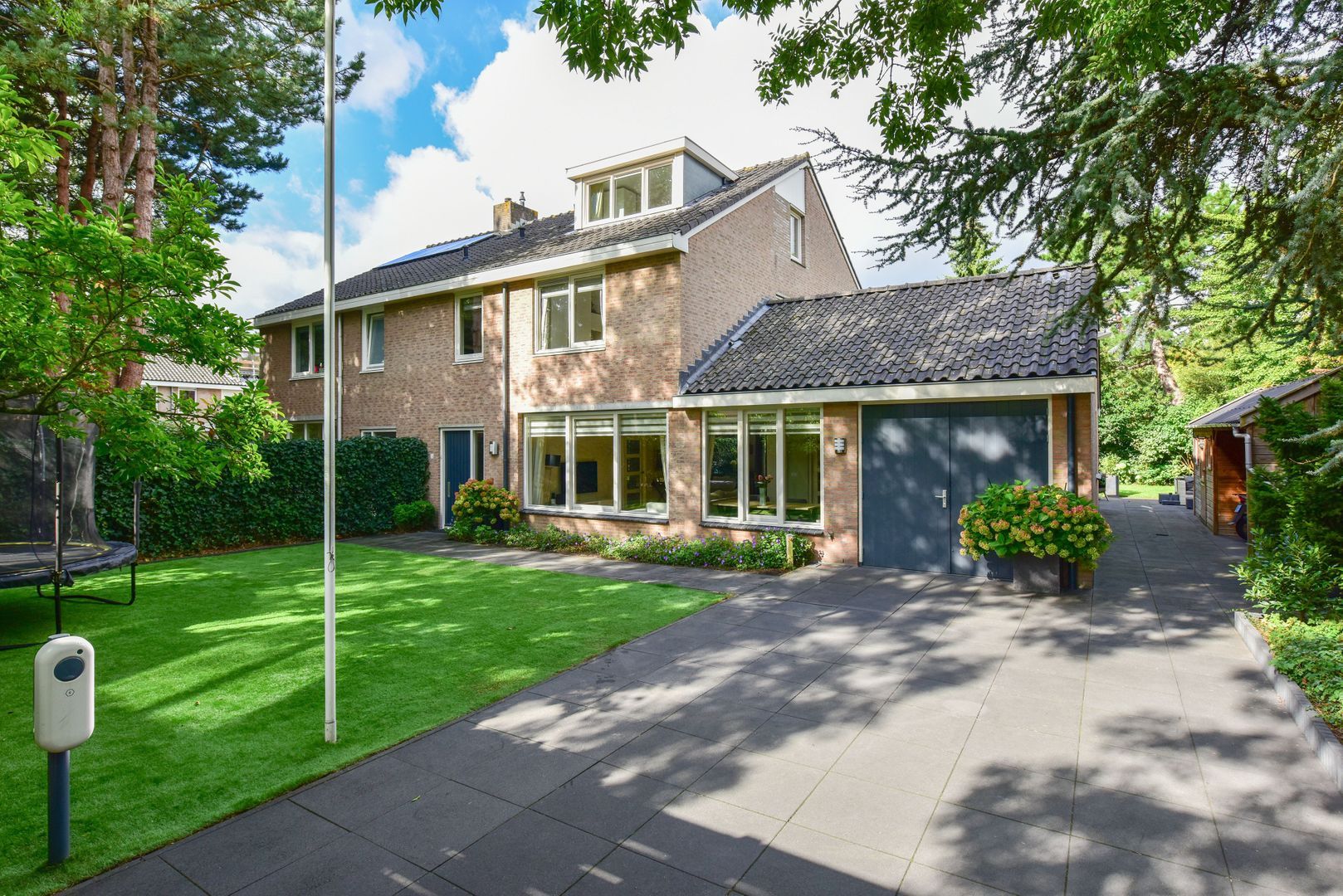 Oosterduinweg 24, Aerdenhout foto-0