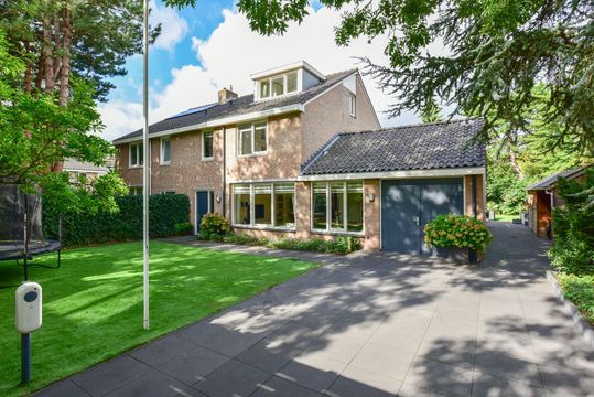 Merellaan 30, Aerdenhout