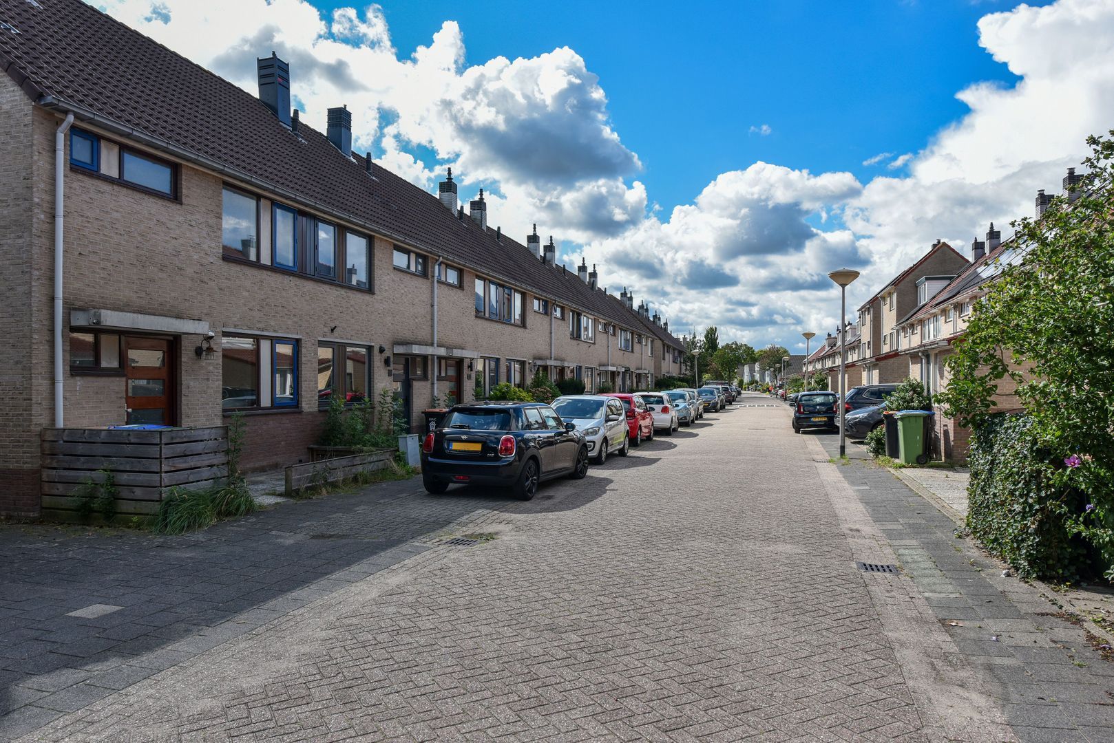 Lepelblad 11, Velserbroek foto-1