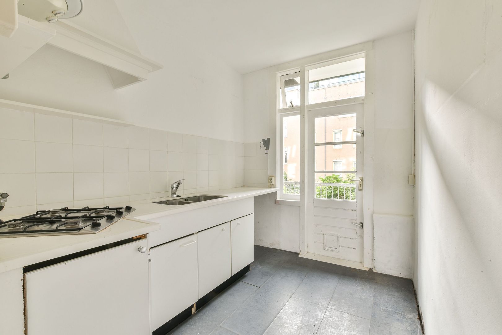De Wittenkade 31 1R, Amsterdam foto-8