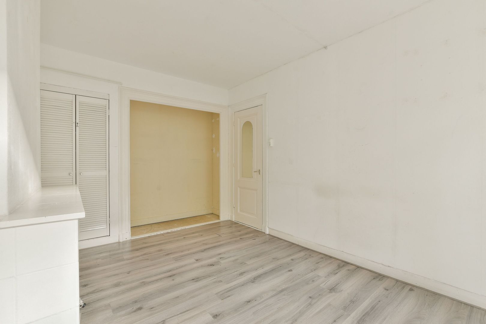 De Wittenkade 31 1R, Amsterdam foto-19