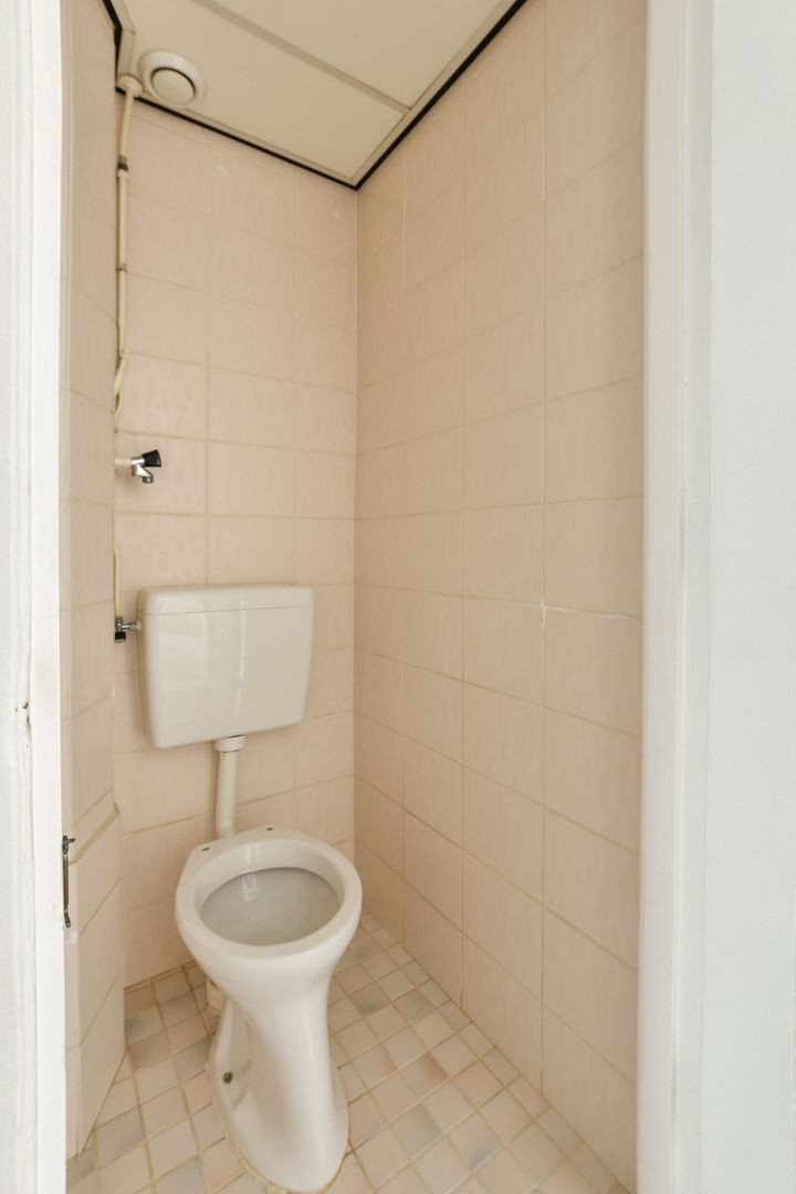 De Wittenkade 31 1R, Amsterdam foto-21