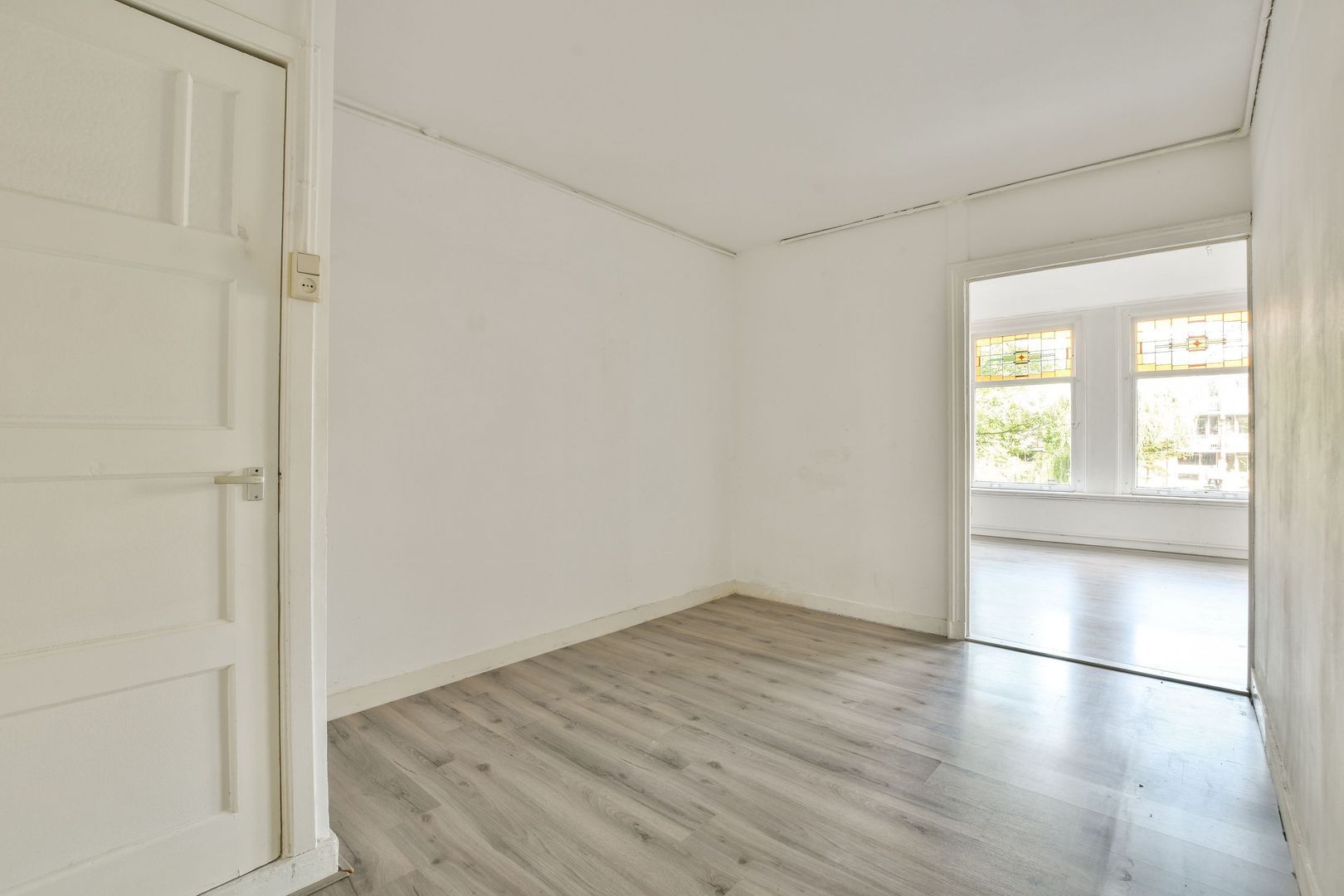 De Wittenkade 31 1R, Amsterdam foto-14