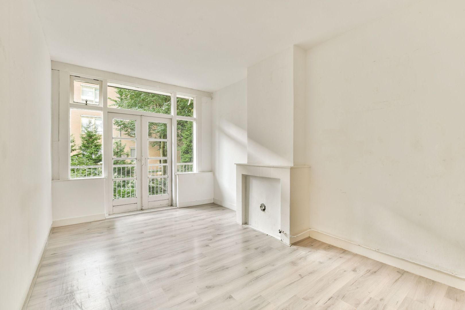 De Wittenkade 31 1R, Amsterdam foto-18