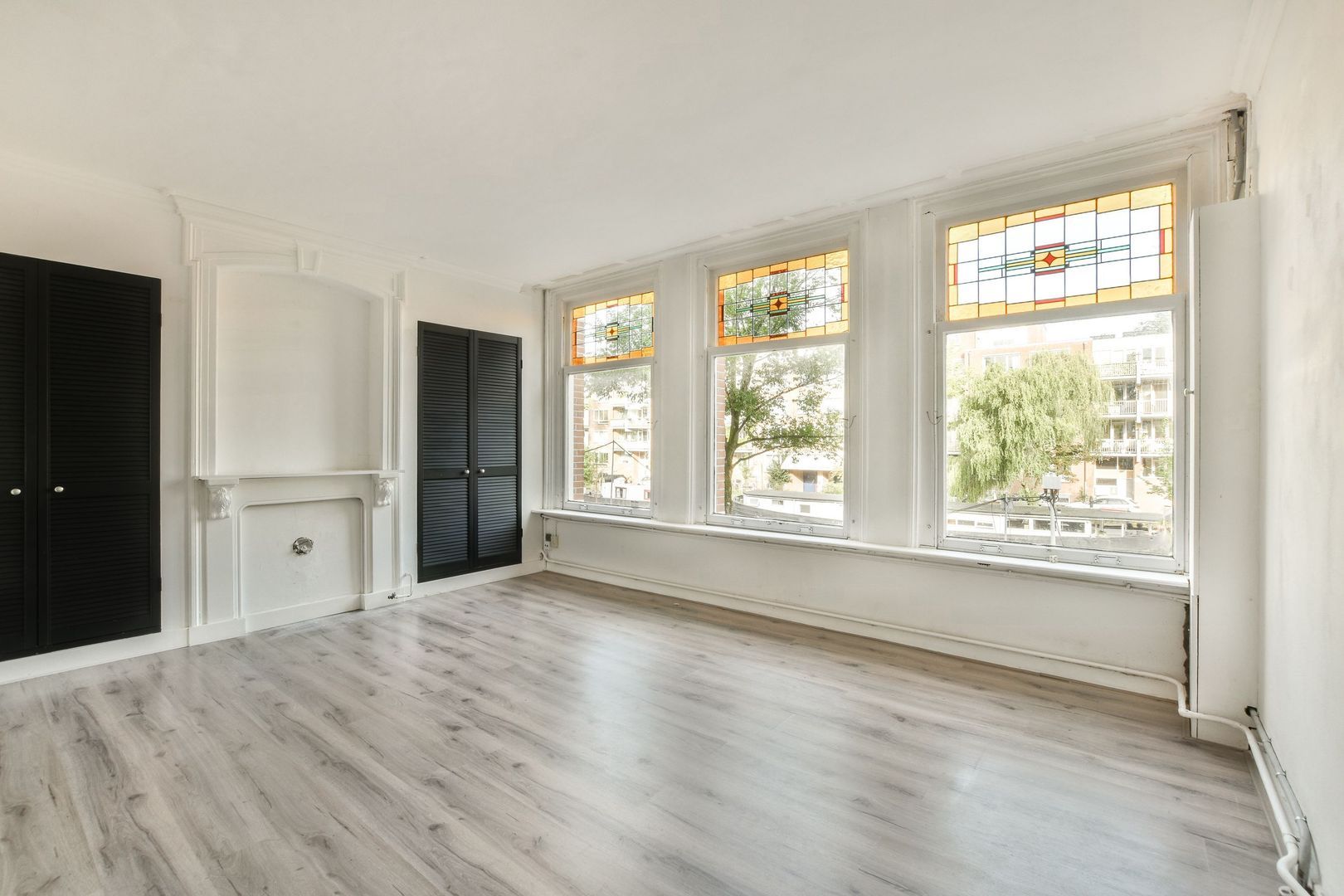 De Wittenkade 31 1R, Amsterdam foto-5
