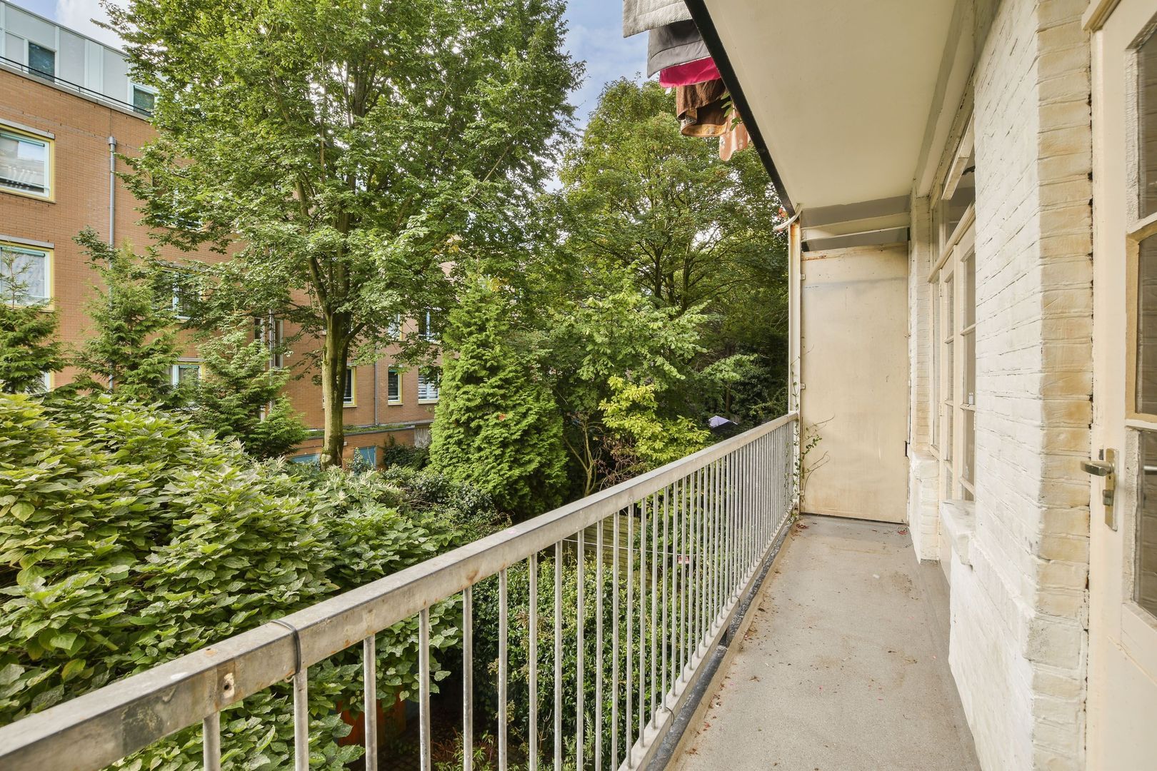 De Wittenkade 31 1R, Amsterdam foto-9