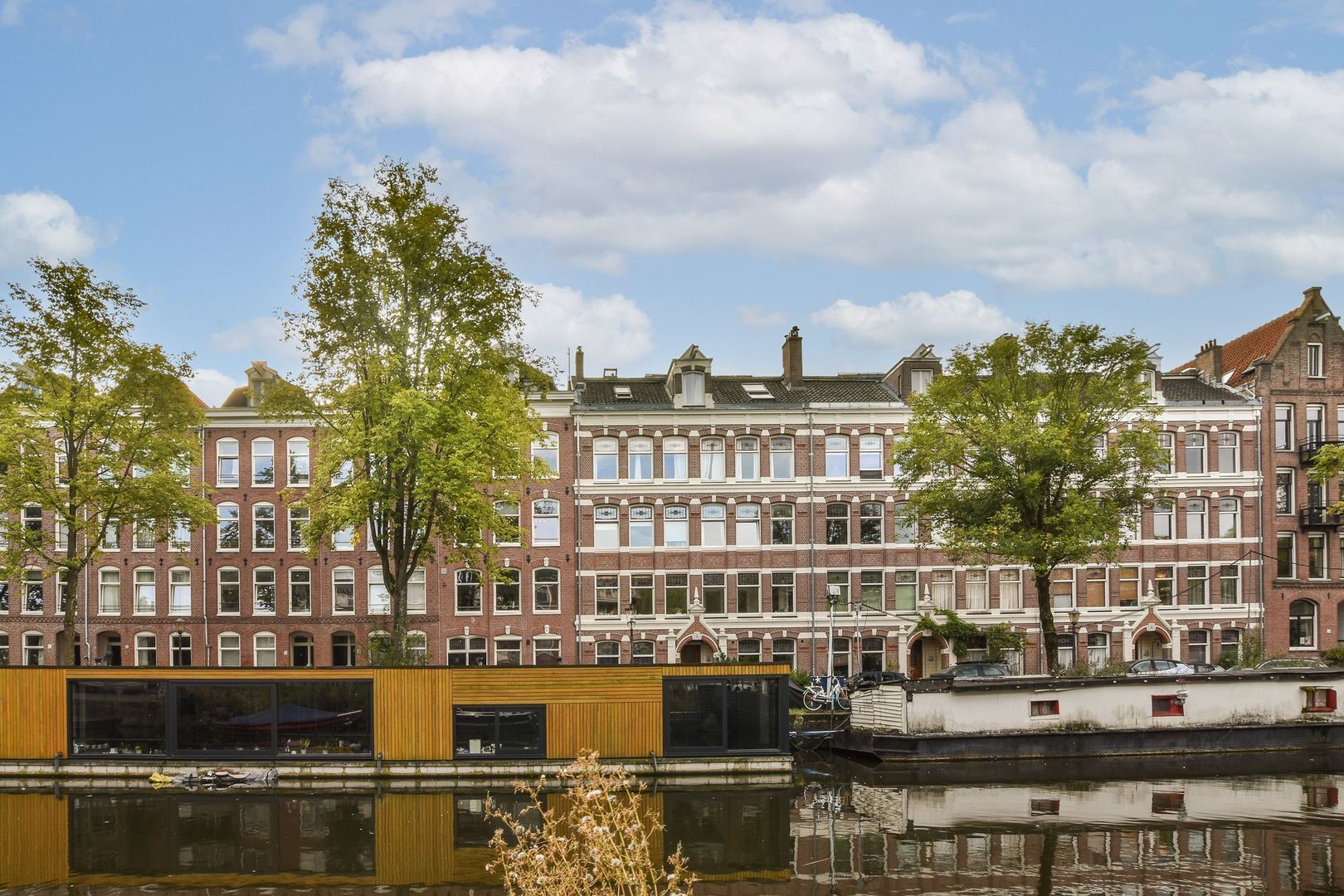 De Wittenkade 31 1R, Amsterdam foto-0