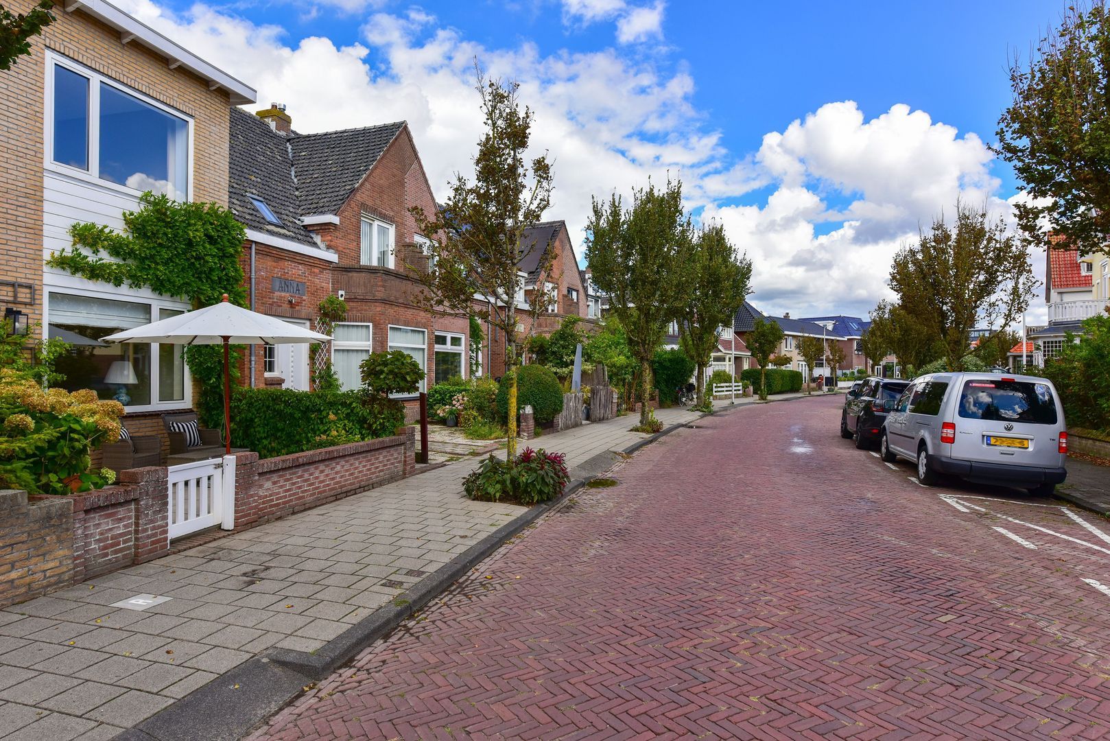 Brederodestraat 76, Zandvoort foto-36