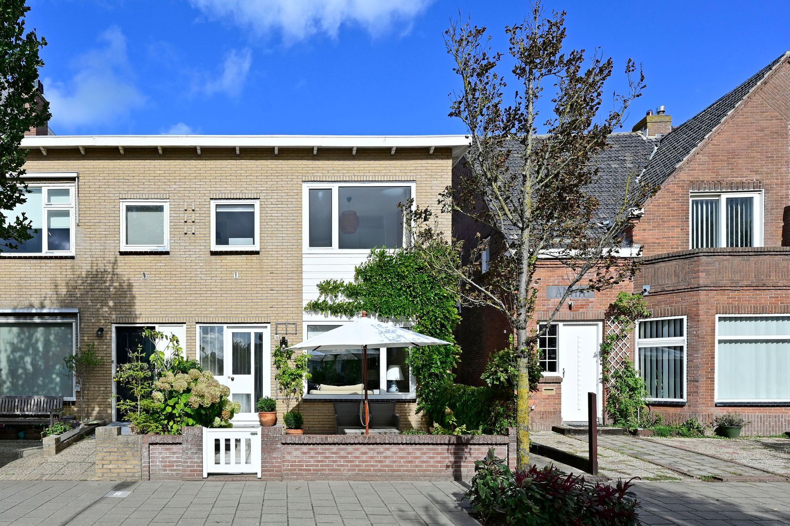 Brederodestraat 76, Zandvoort foto-0