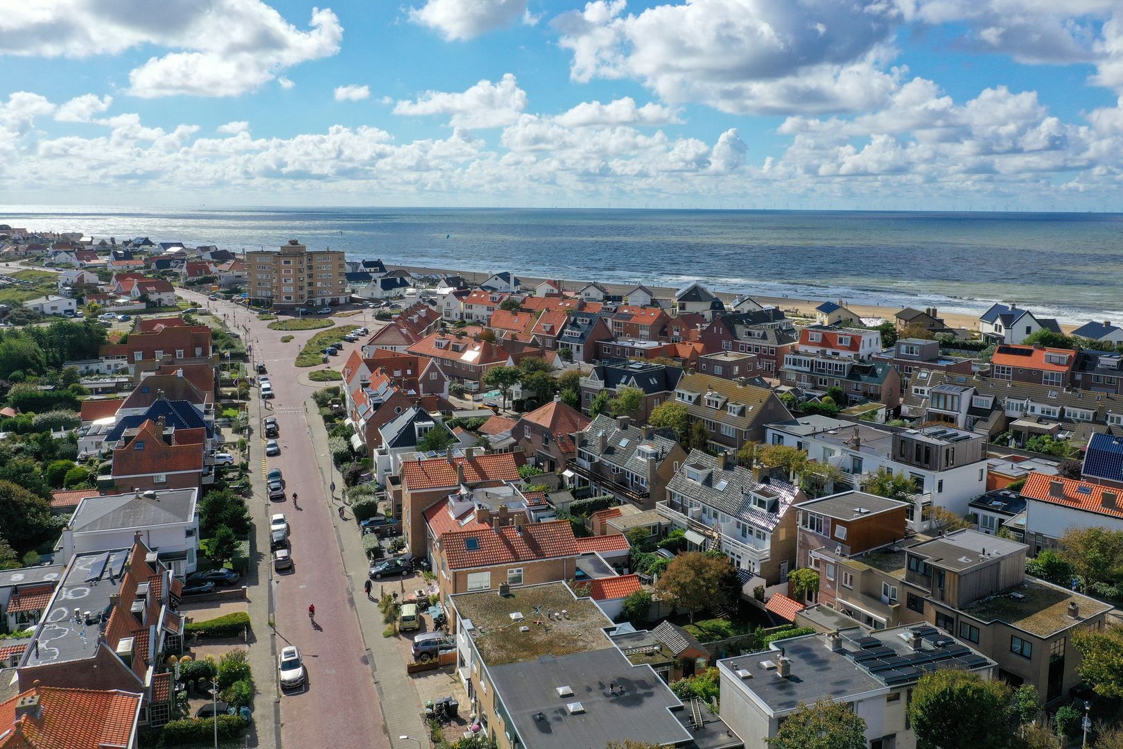 Brederodestraat 76, Zandvoort foto-33