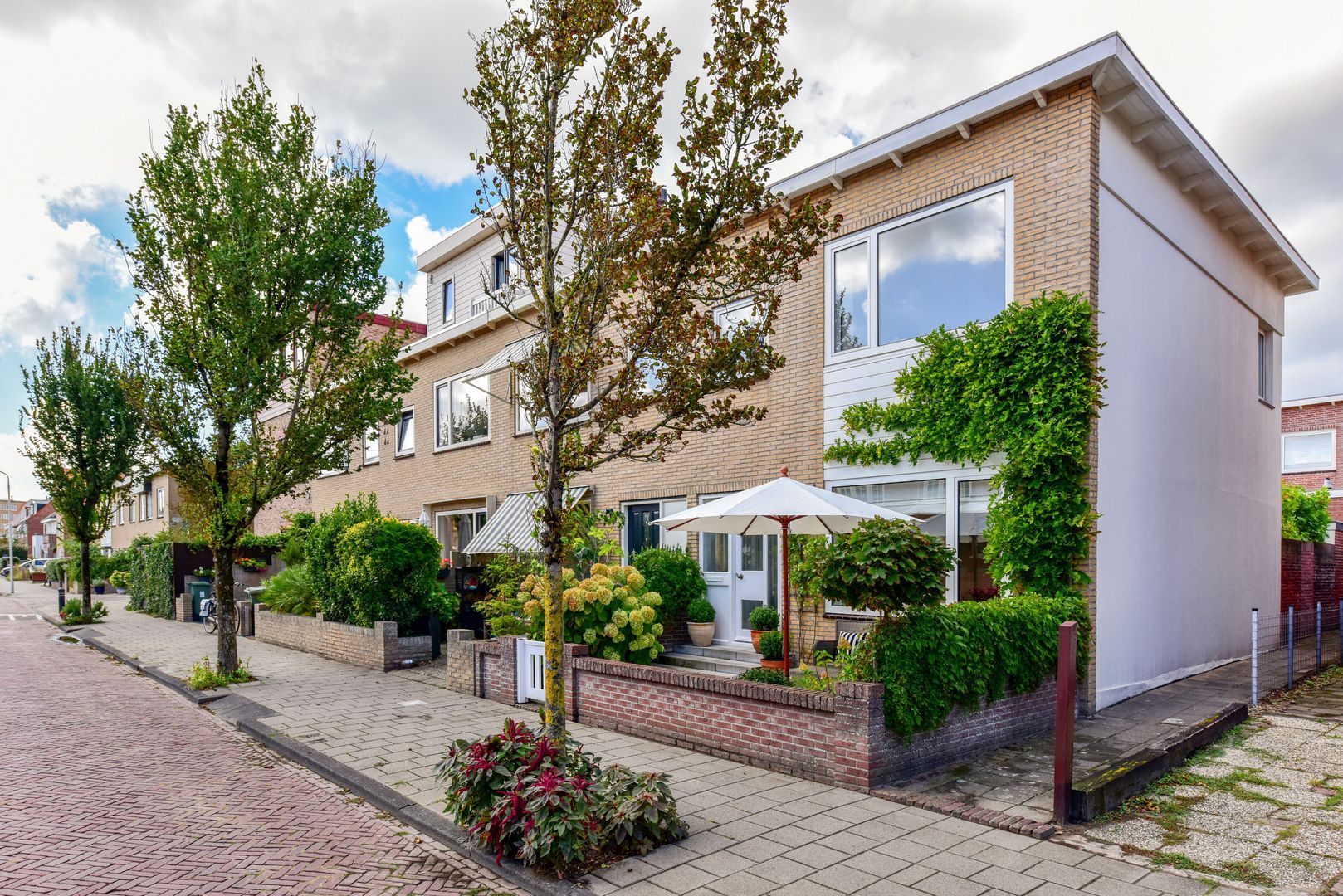 Brederodestraat 76, Zandvoort foto-34