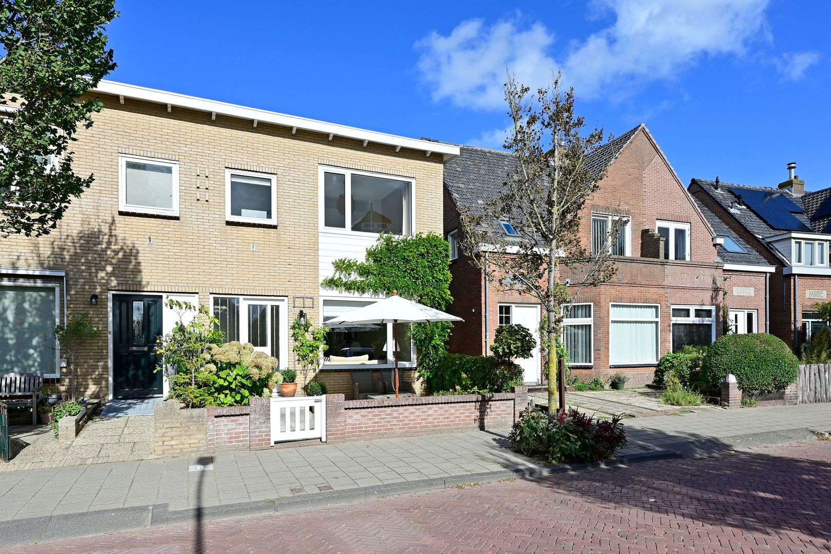 Brederodestraat 76, Zandvoort foto-1