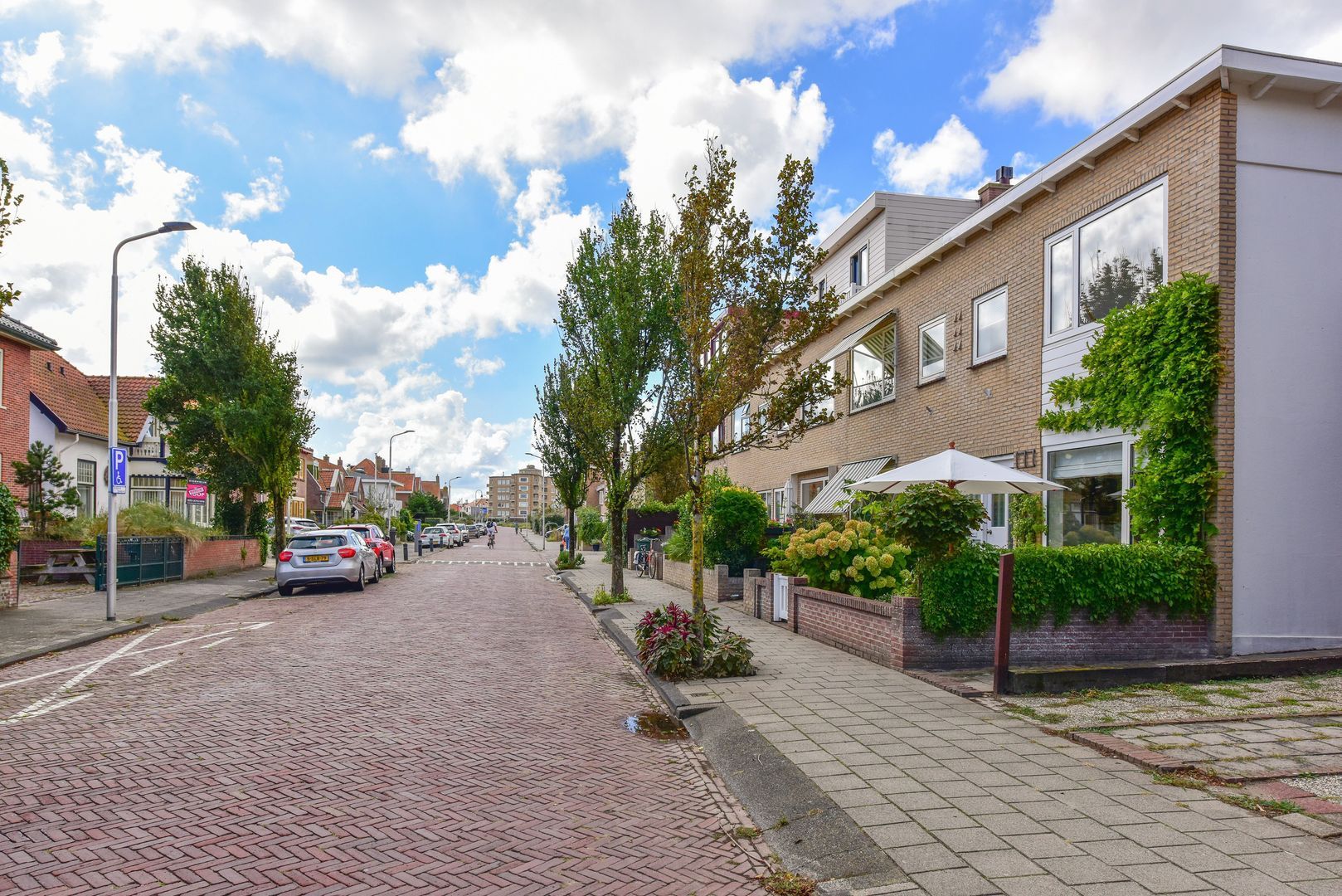 Brederodestraat 76, Zandvoort foto-35