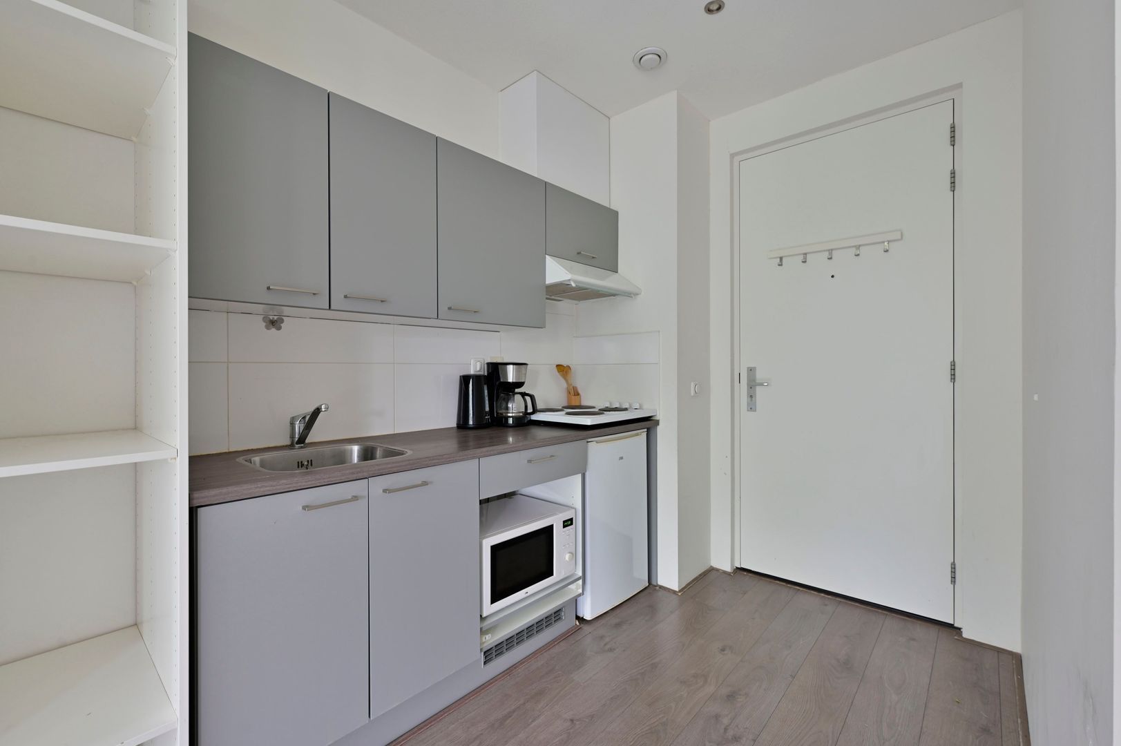 Van Heenvlietlaan 240 L, Amsterdam foto-4