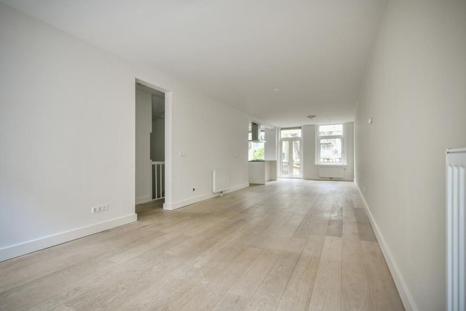 Van Oldenbarneveldtstraat 28 H, Amsterdam foto-5