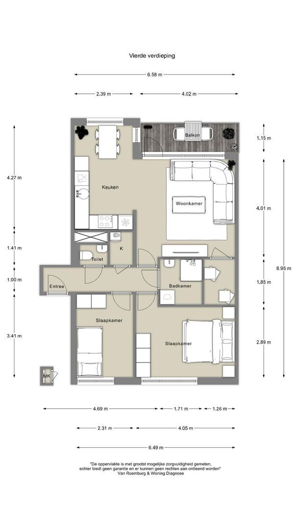 Tidorestraat 199, Amsterdam foto-22