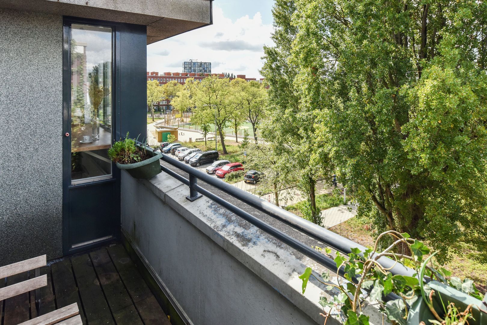 Tidorestraat 199, Amsterdam foto-12