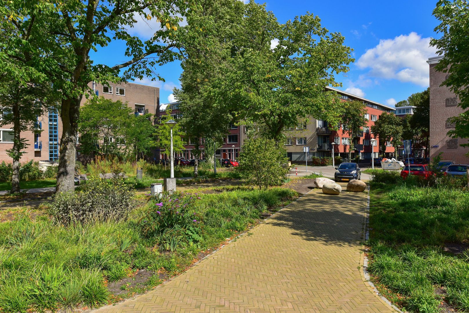 Tidorestraat 199, Amsterdam foto-21