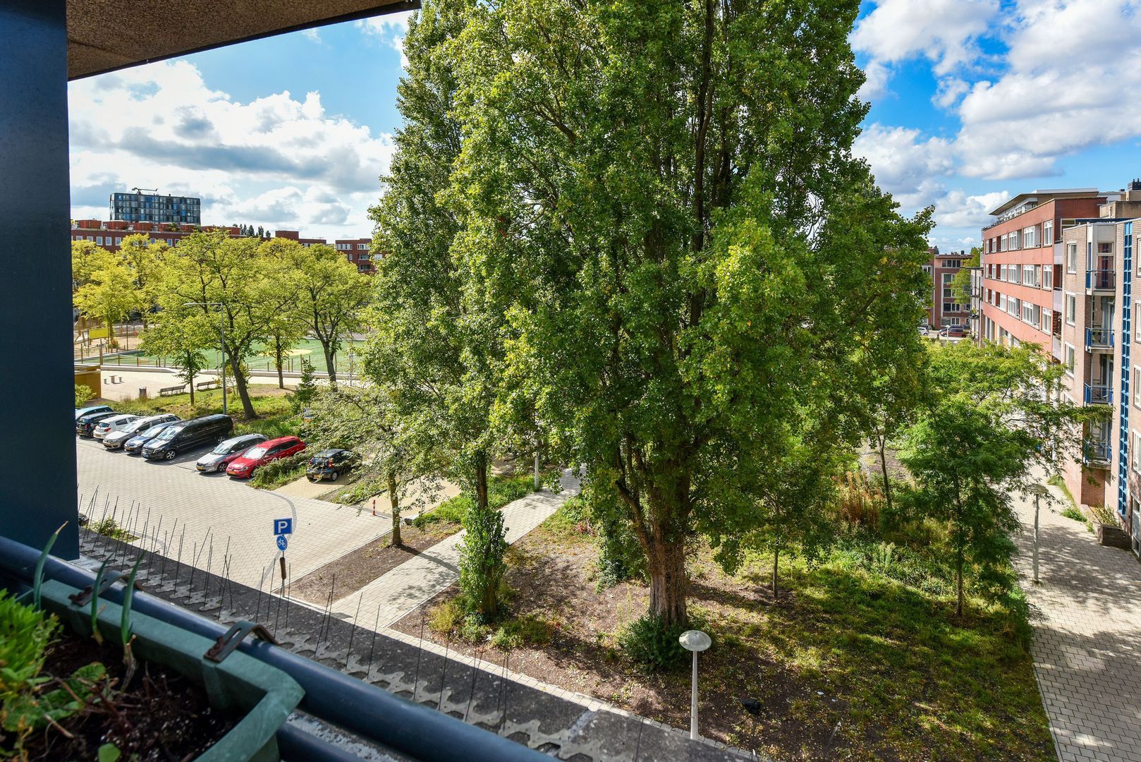 Tidorestraat 199, Amsterdam foto-13