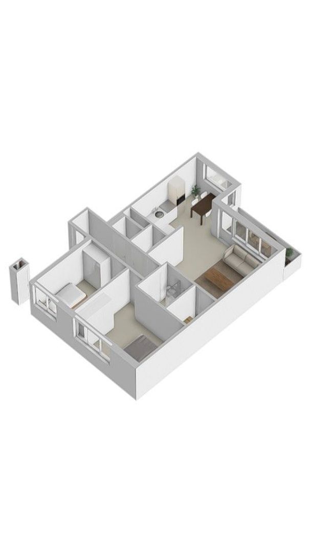 Tidorestraat 199, Amsterdam foto-23