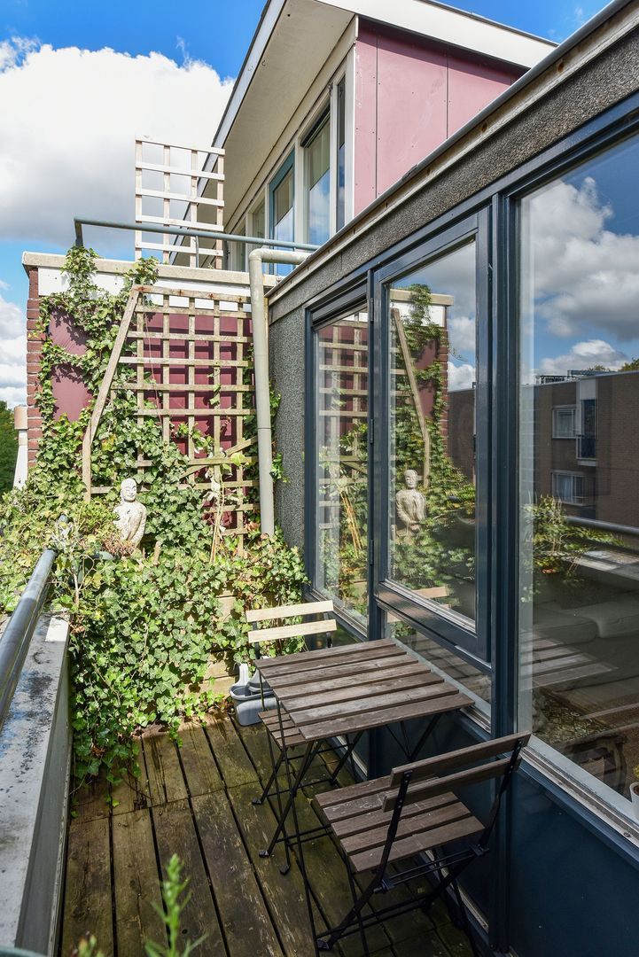 Tidorestraat 199, Amsterdam foto-11