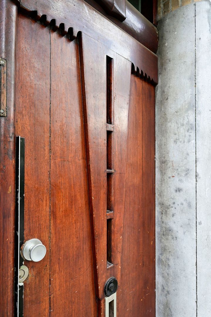 Vrijheidslaan 27 3, Amsterdam foto-20
