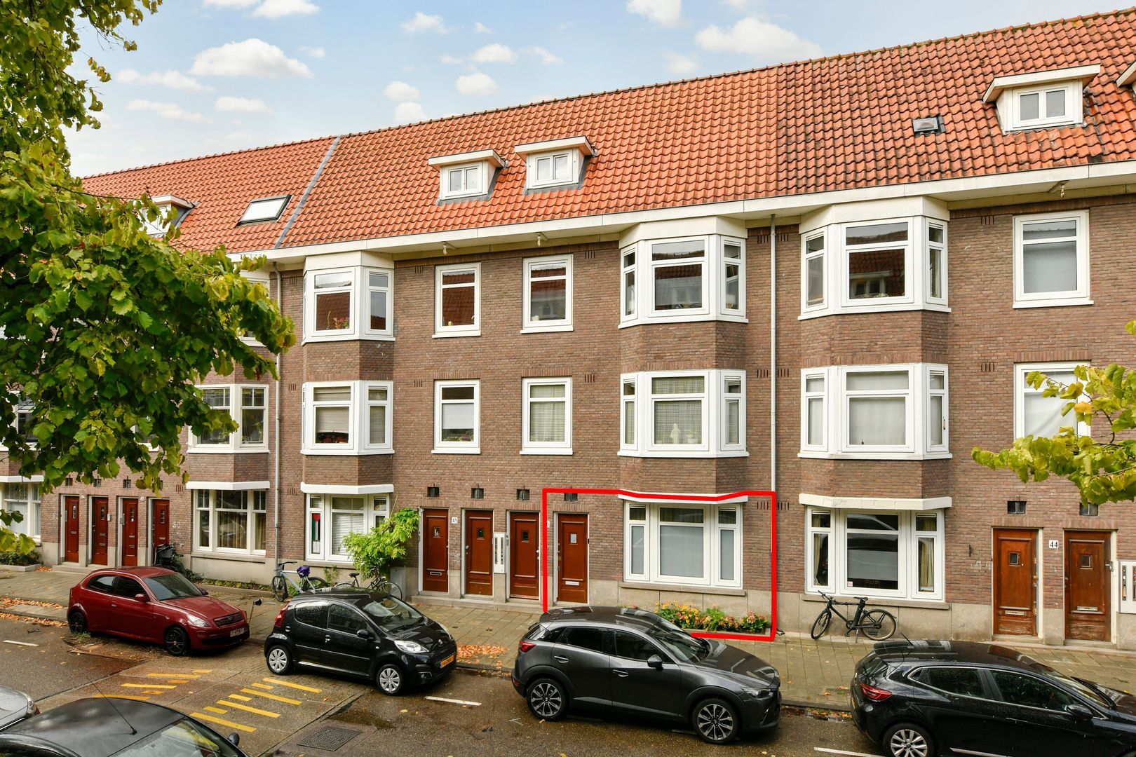 Woestduinstraat 46 H, Amsterdam foto-20