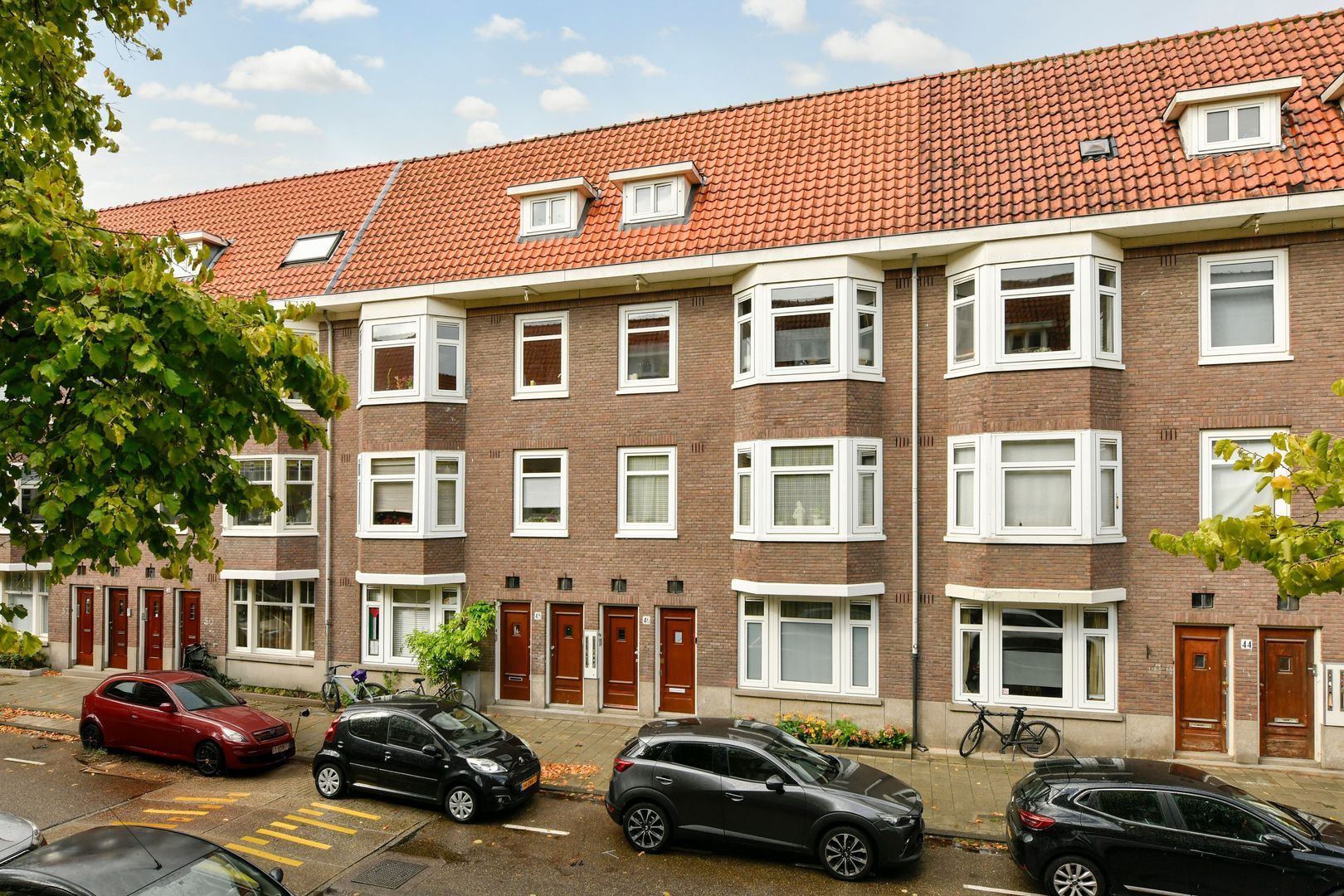 Woestduinstraat 46 H, Amsterdam foto-21