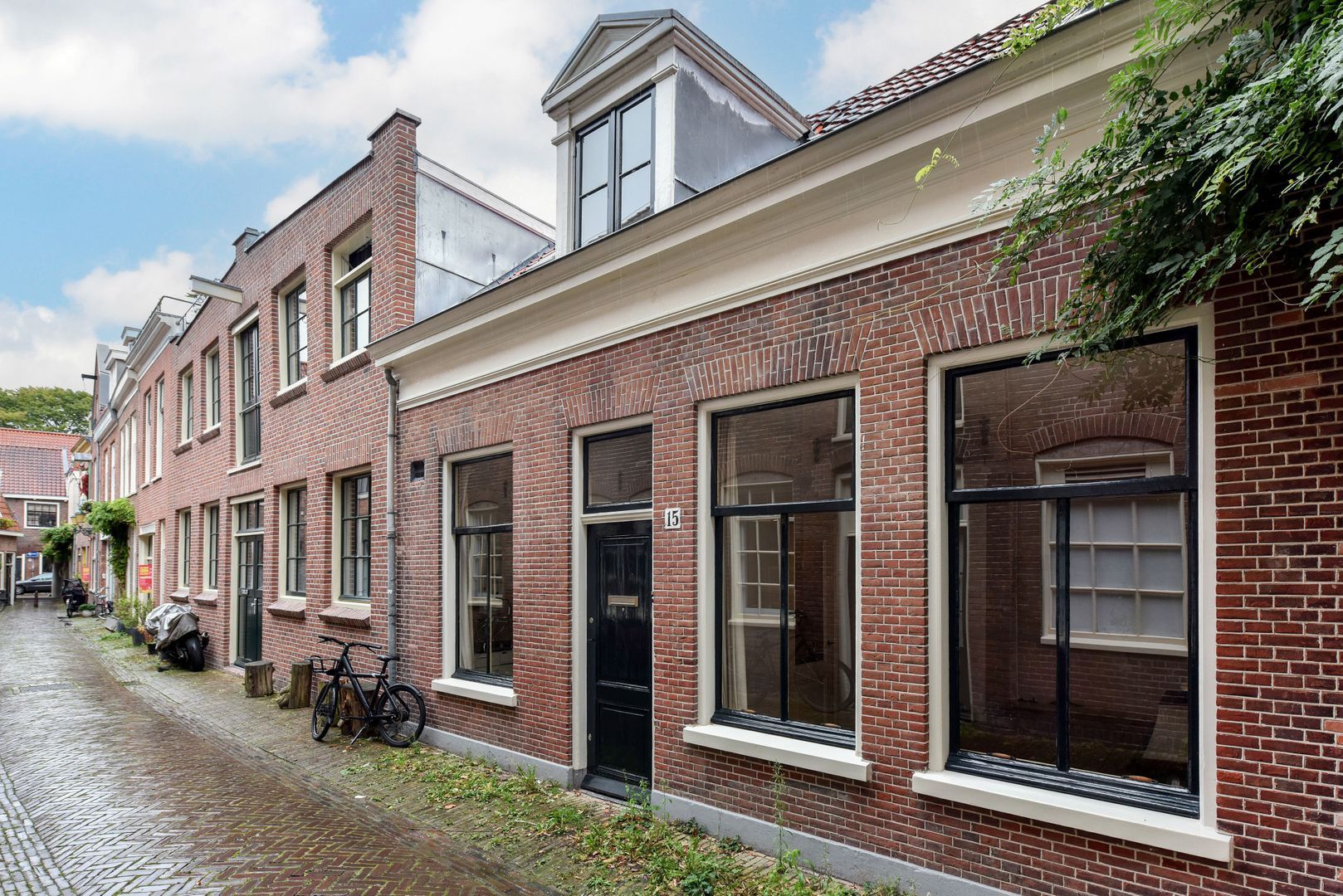 Nieuw Heiligland 15, Haarlem foto-1