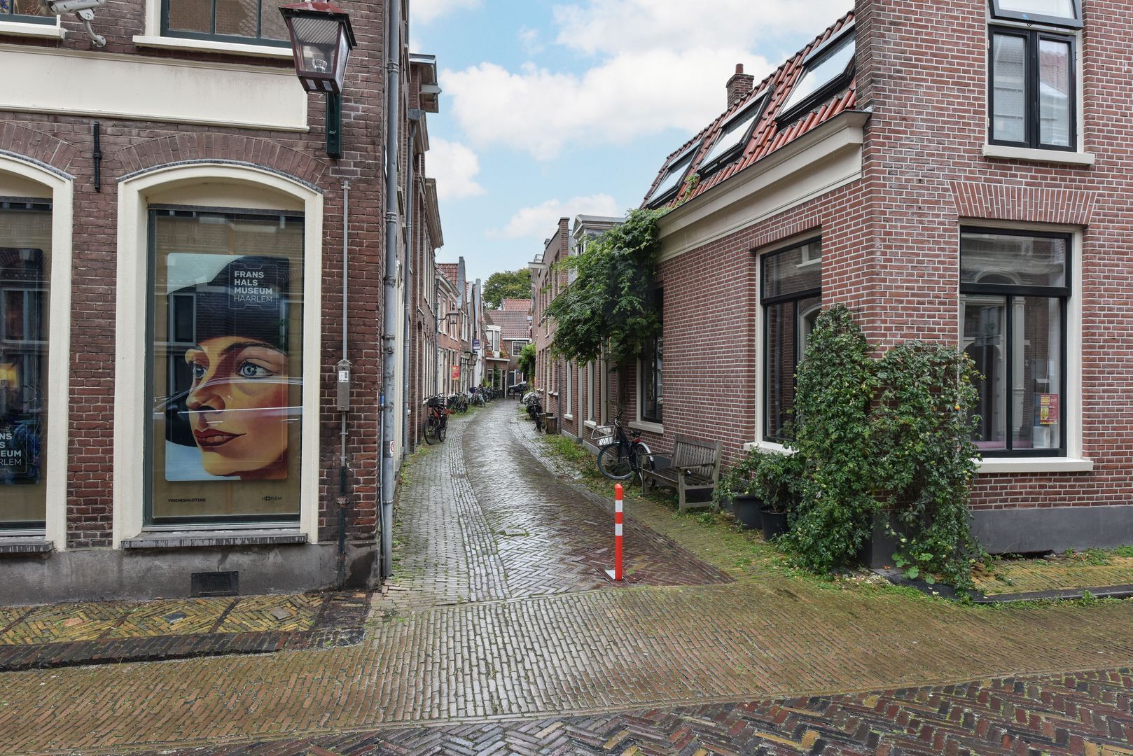 Nieuw Heiligland 15, Haarlem foto-19