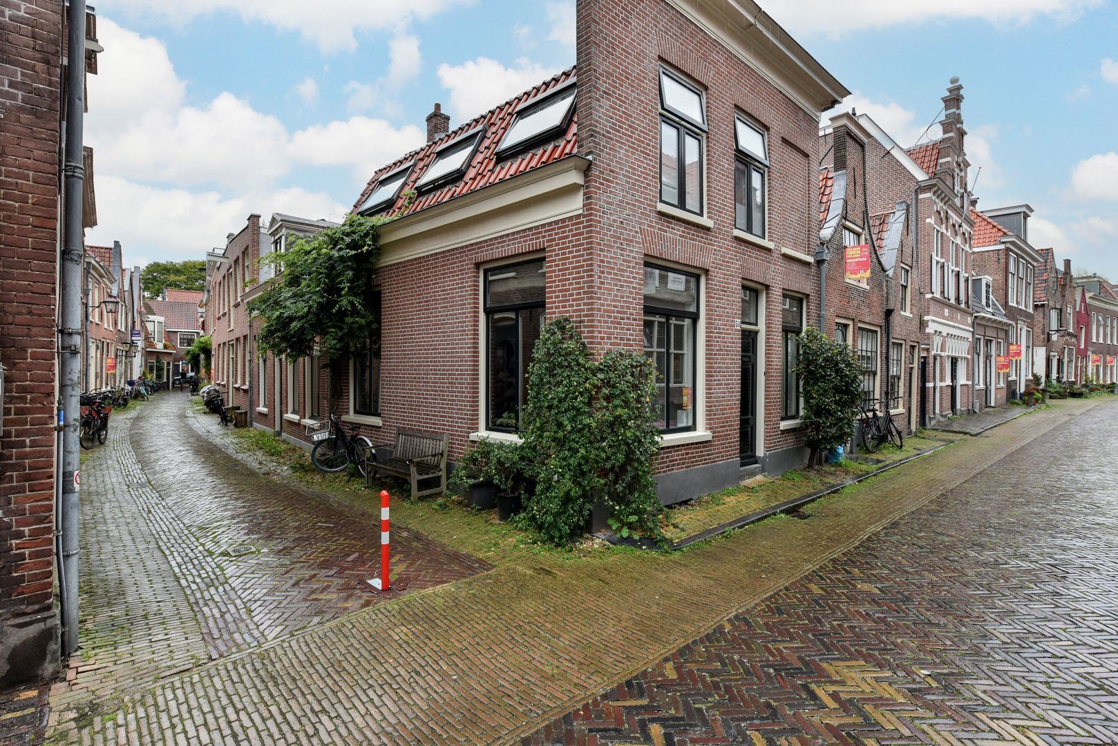 Nieuw Heiligland 15, Haarlem foto-18
