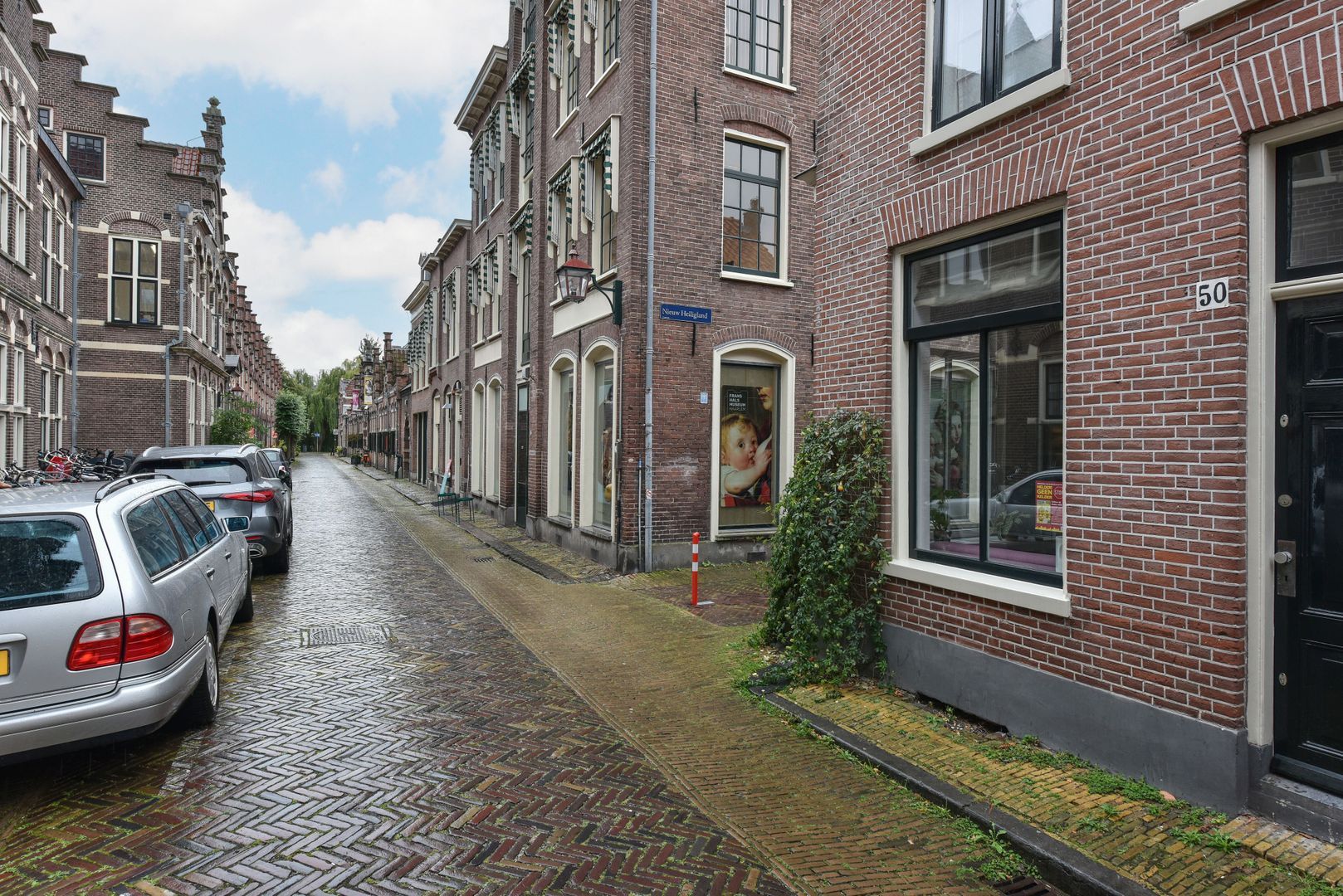 Nieuw Heiligland 15, Haarlem foto-20