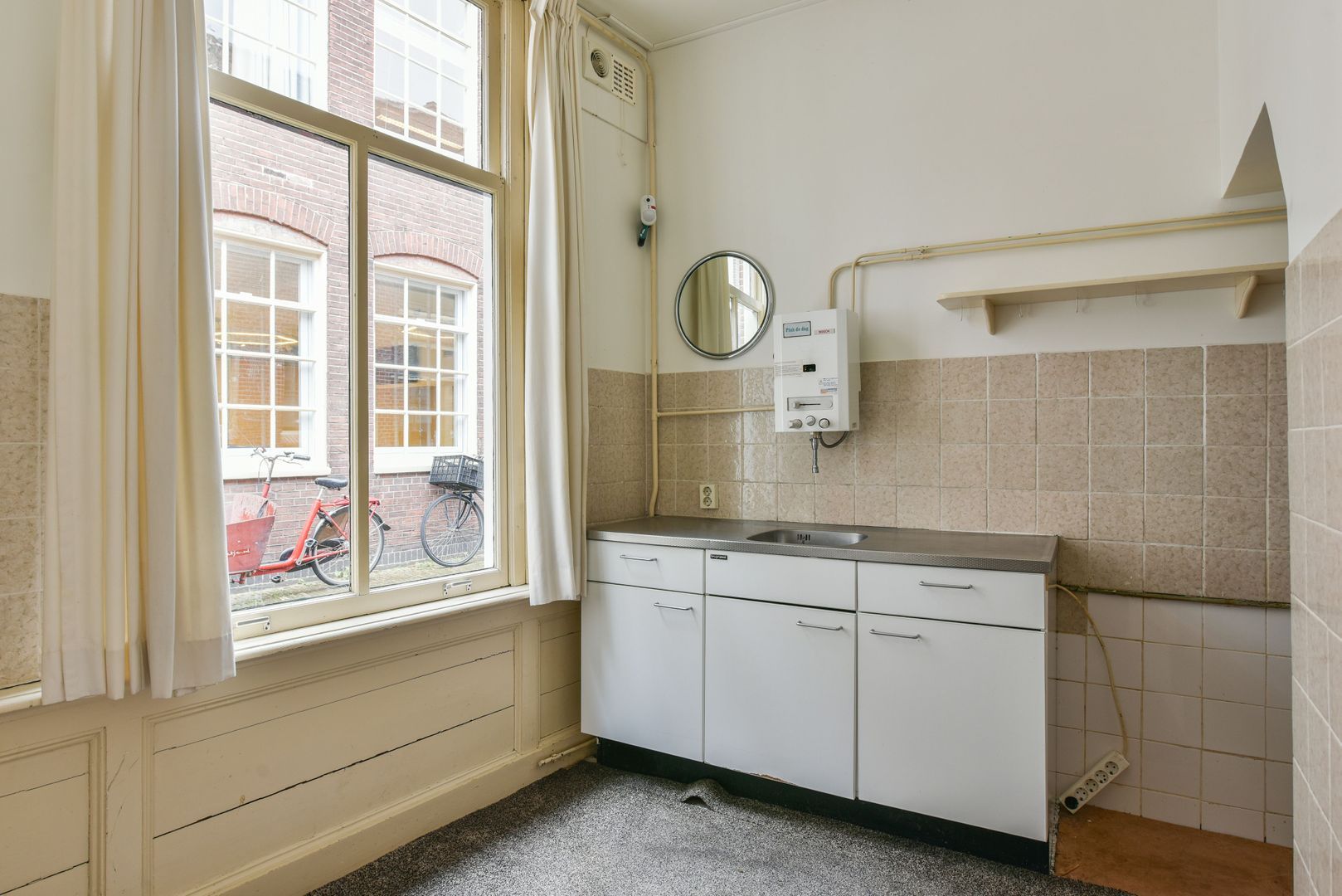 Nieuw Heiligland 15, Haarlem foto-5