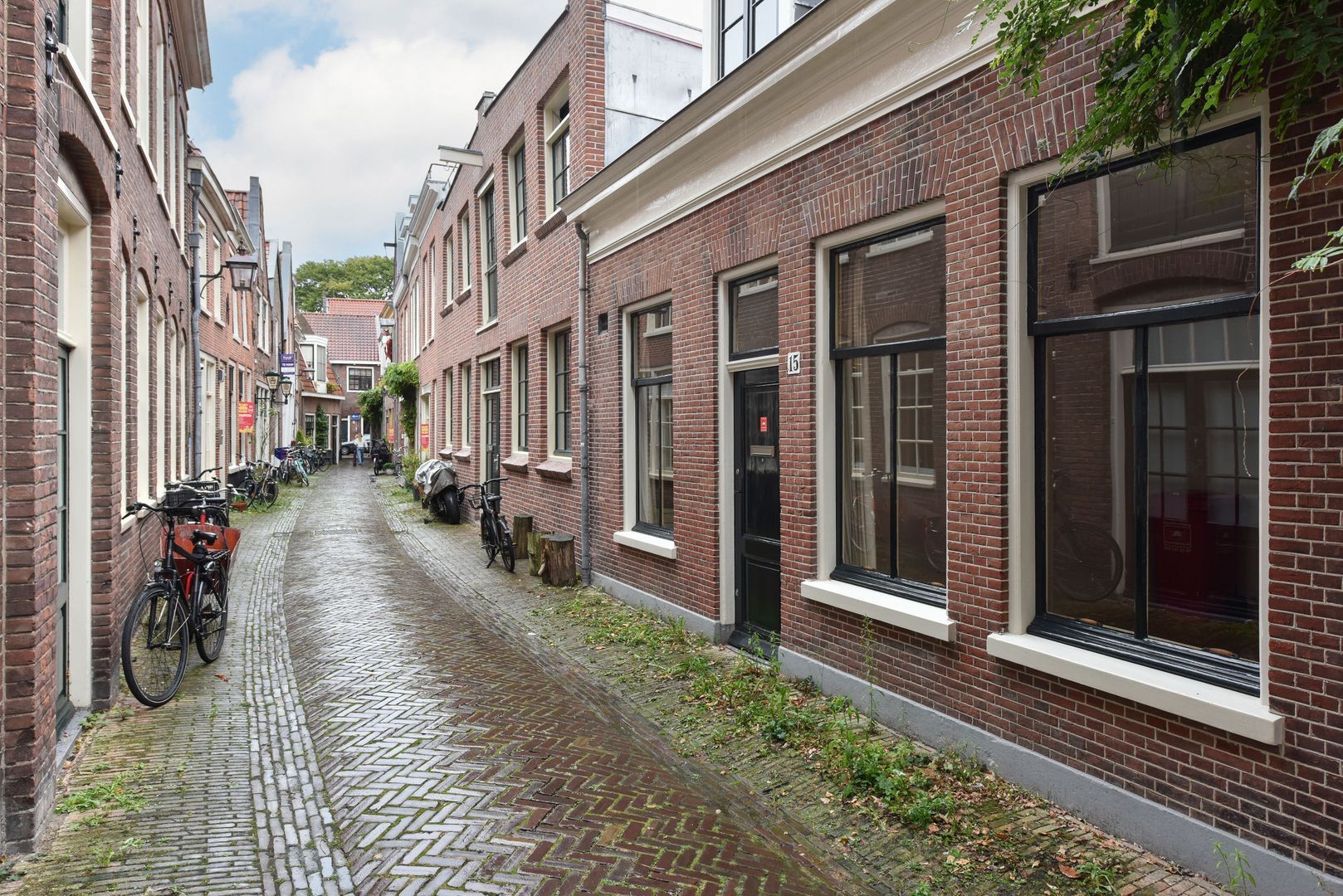 Nieuw Heiligland 15, Haarlem foto-16
