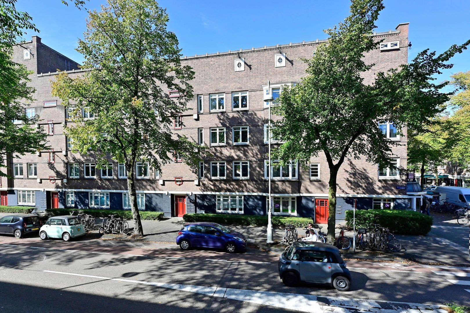 Olympiaweg 56 2, Amsterdam foto-15