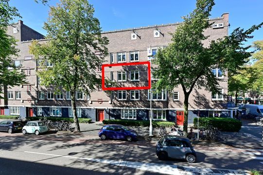 Olympiaweg 56 2, Amsterdam