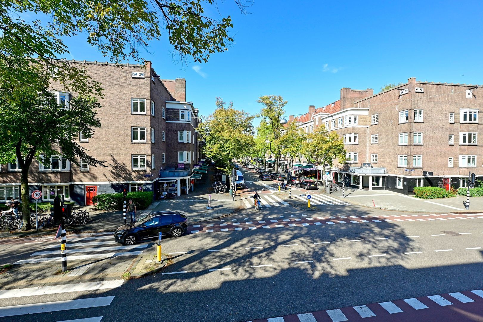 Olympiaweg 56 2, Amsterdam foto-16
