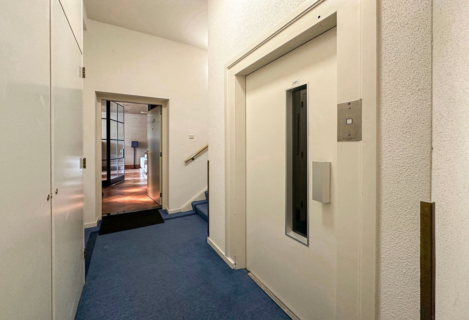 Prins Hendriklaan 38 C, Amsterdam foto-20