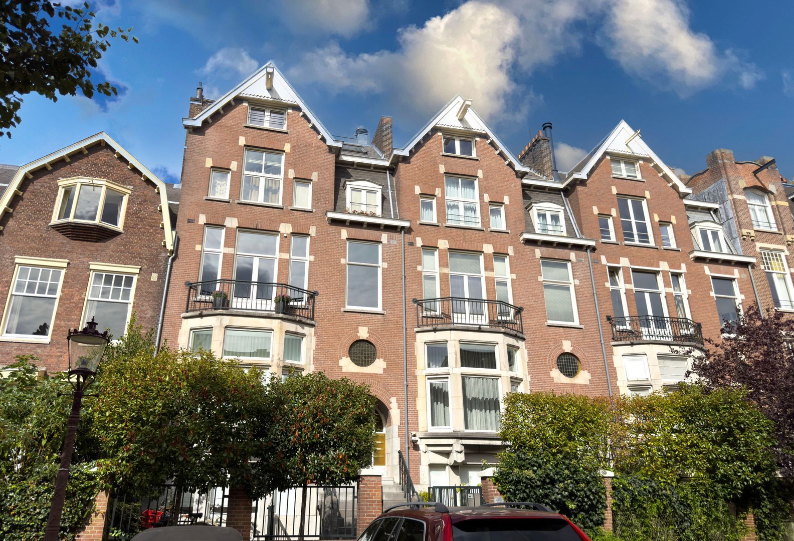 Prins Hendriklaan 38 C, Amsterdam foto-21