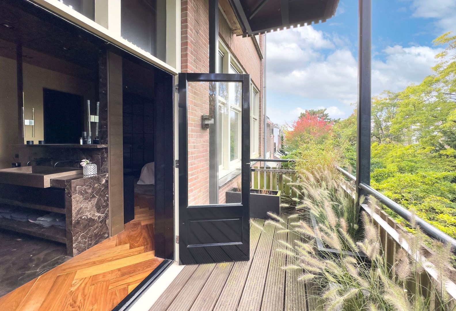 Prins Hendriklaan 38 C, Amsterdam foto-14