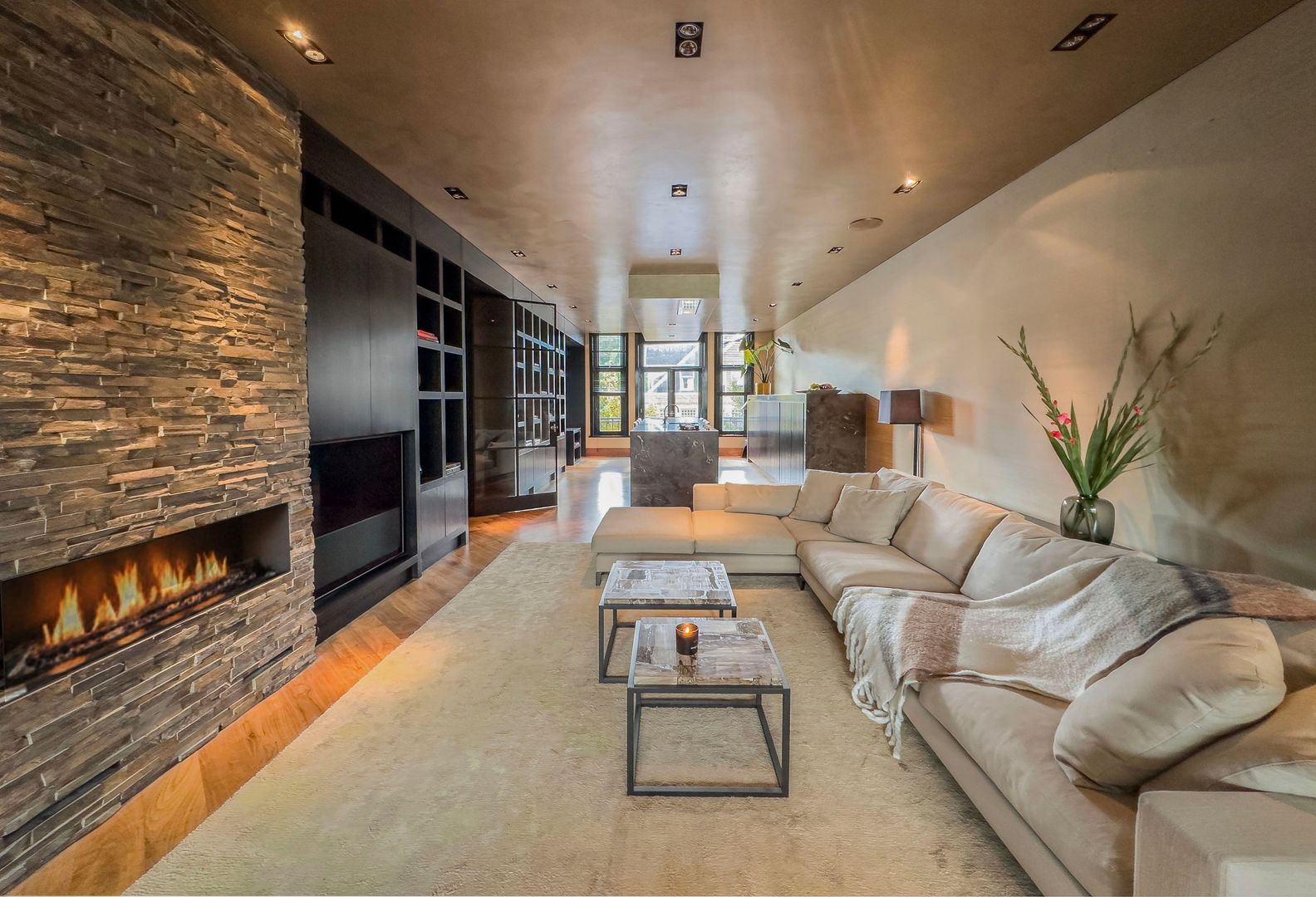 Prins Hendriklaan 38 C, Amsterdam foto-0