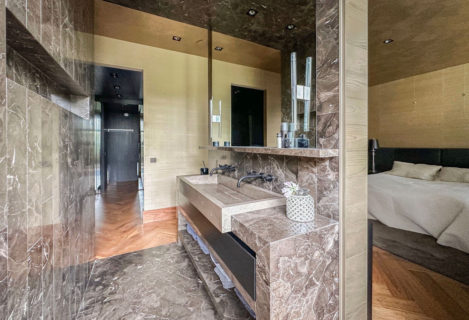 Prins Hendriklaan 38 C, Amsterdam foto-12