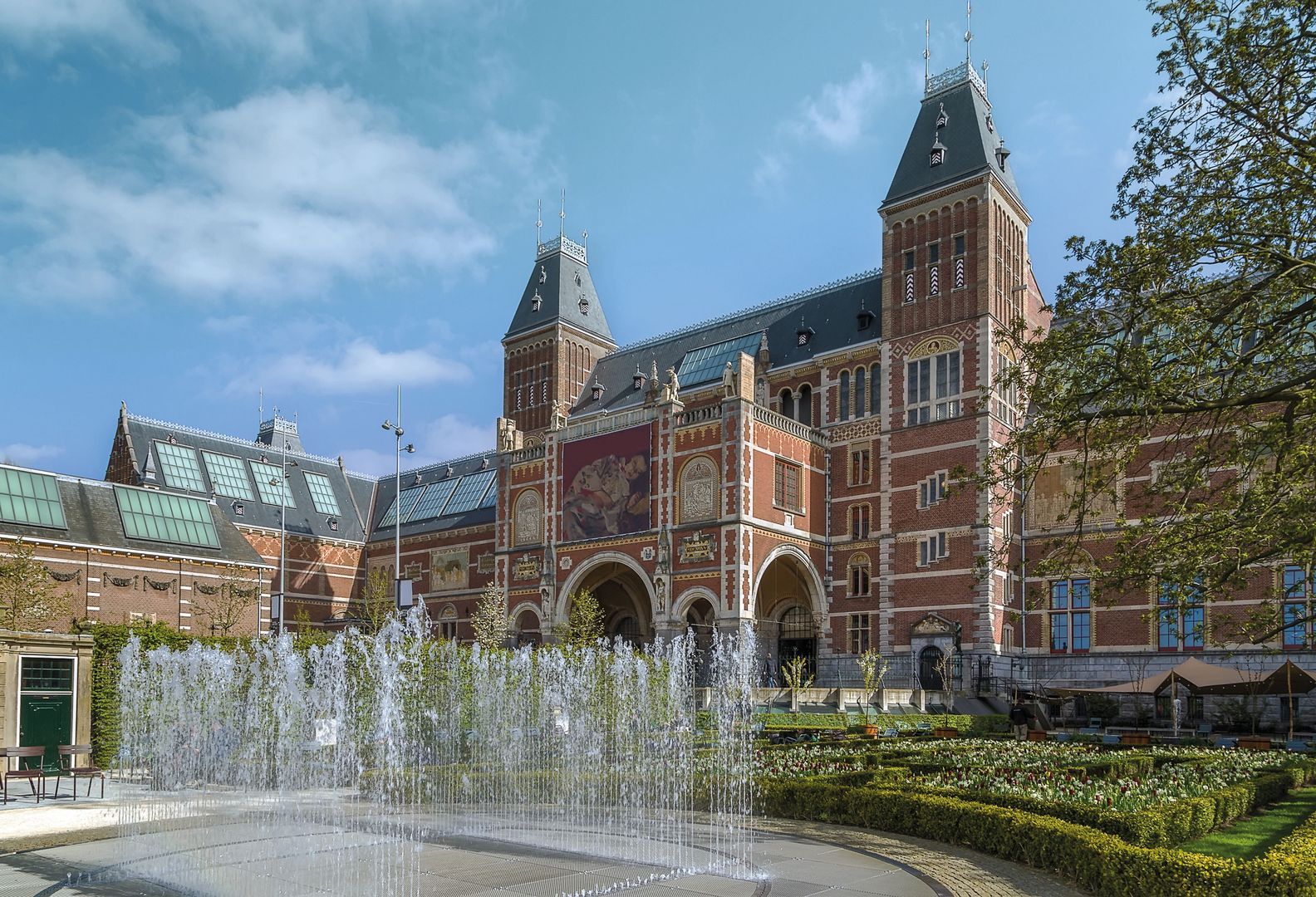 Prins Hendriklaan 38 C, Amsterdam foto-22