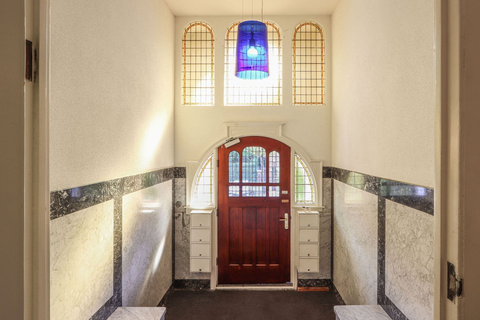 Prins Hendriklaan 38 C, Amsterdam foto-3